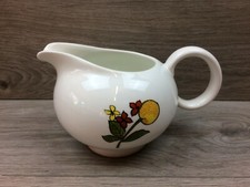 Vintage J&G Meakin Floral