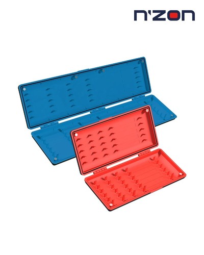 Daiwa rig case zon - daiwa, n'zon
