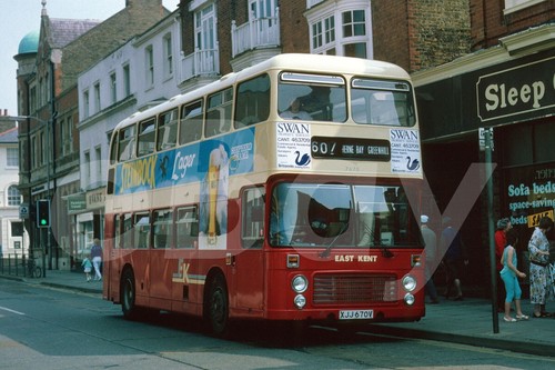 Bus photo east - photo,