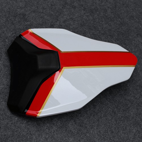 Rear hard seat cover cowl - hard,