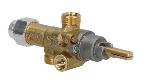 Gas valve pel 21s for - gas,