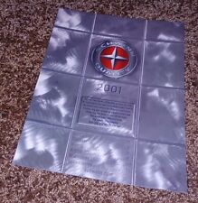 Vintage 2001 Schwinn Bicycle