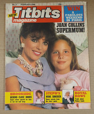 Titbits february 1985 - titbits,