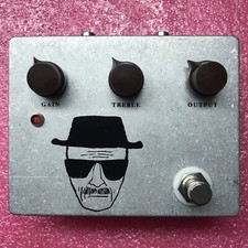 Klon Centaur Clone Overdrive