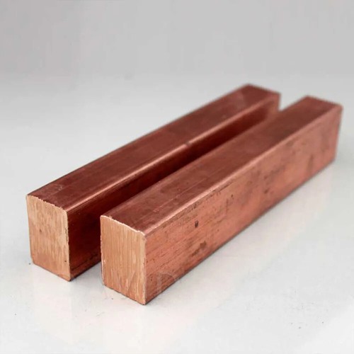 1pcs 100mm pure copper - 1pcs,