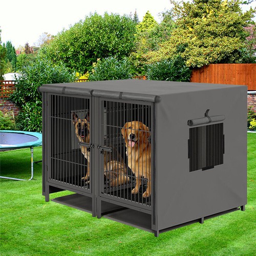 Xxxl giant premium dog - giant, crate