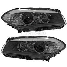 Pair Headlight Projector