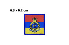 The Royal Army Medical corps