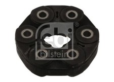 Propshaft Donut Coupling Mount