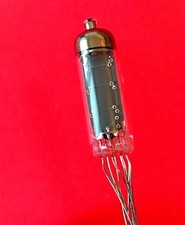 Iv9 ив nixie tube - iv-9,