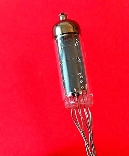 Iv9 ив nixie tube - nixie,