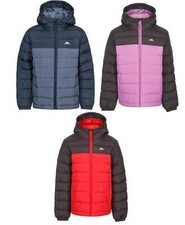Trespass Boys Girls Puffa