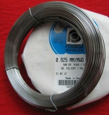 PIANO WIRE-1/2kg-EXTRA THIN