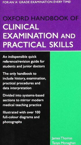 Oxford handbook clinical - oxford, of