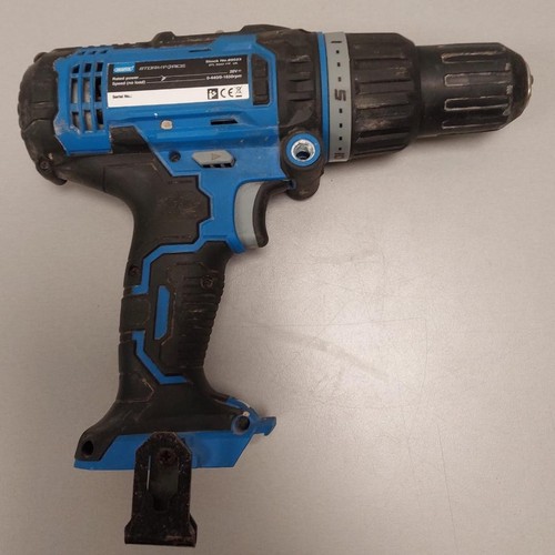 Draper stormforce combi drill - draper,