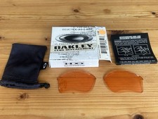 OAKLEY FLAK JACKET XLJ