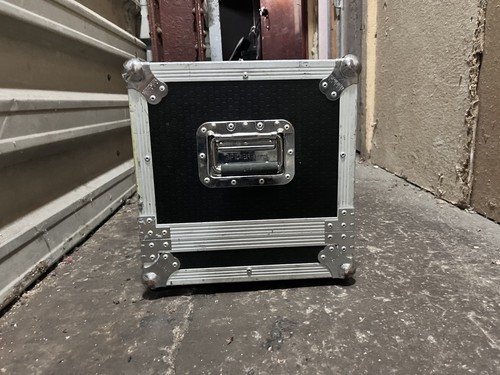 Guitar bass head flight - guitar/bass,