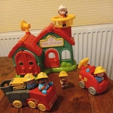 Early Learning Centre