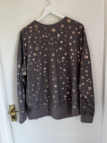 Next loungewear charcoal grey - loungewear,