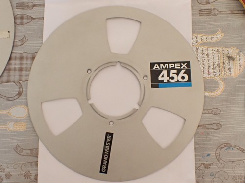 Aluminium flanges for - 10.5",