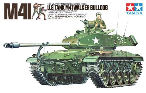 Tamiya 35055 35th scale - tamiya, 1:35th