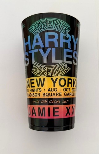 Harry styles msg residency nyc - styles,