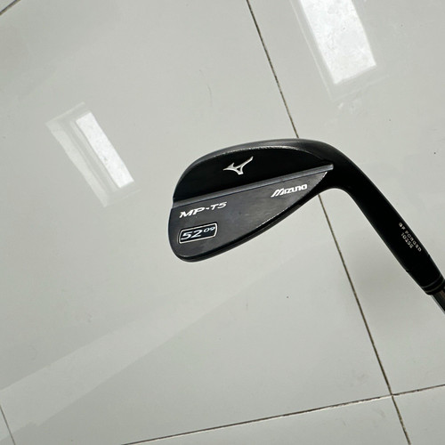 Mizuno 52 09 - mizuno, mp-t5