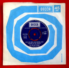 THE ROLLING STONES - HAVE YOU