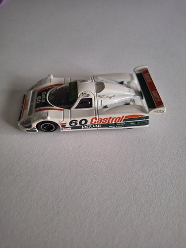 Corgi jaguar xjr9 - corgi, 60