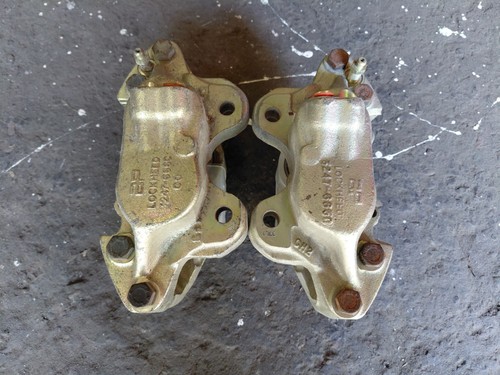 Pair rover sd1 - sd1, pot