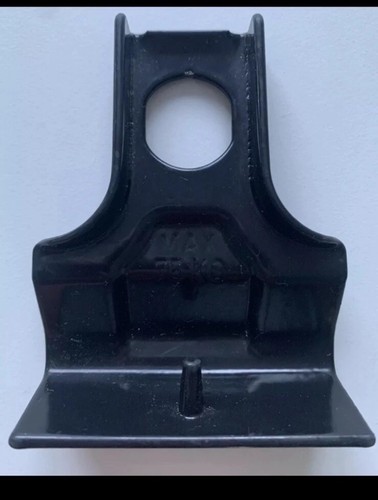 Thule fitting kit metal - thule,