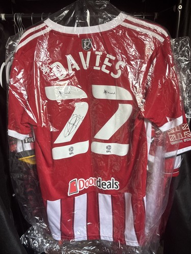 Matchworn davies shirt - matchworn,