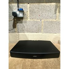 Bose Solo 410376 Speaker TV Sound System Wired Dolby Digital Built-in Soundbar