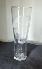 4 Peroni Half Pint Glasses