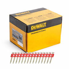 DeWalt XH Extra Hard Nails for
