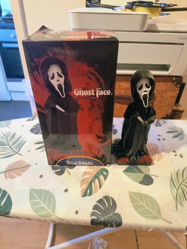 Scream ghostface limited - scream,