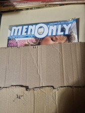 Vintage Men Only Magazine Vol.53 No 4