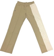 Lacoste Sabler/Viennese LIVE