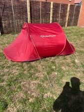 Quechua Pop-up Tent 1-2 Person