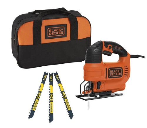 Jigsaw black decker - black&decker, ks701pe3s