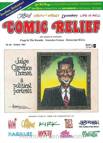 Comic relief 28 - comic,