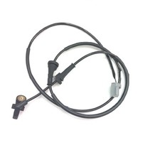 Abs Speed Sensor Rear Axle For