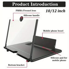 10 inch Mobile Phone Screen