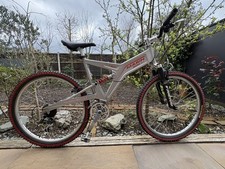 Marin Quake 5.0 Mountain Bike