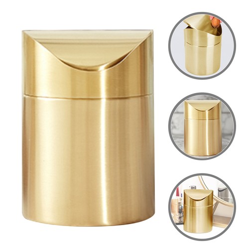 Table trash can outdoor - table,