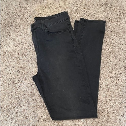 Brand maria black denim - j,