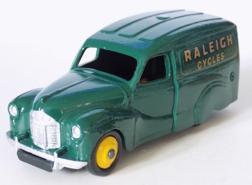 Dinky toys 470 - dinky, no.470