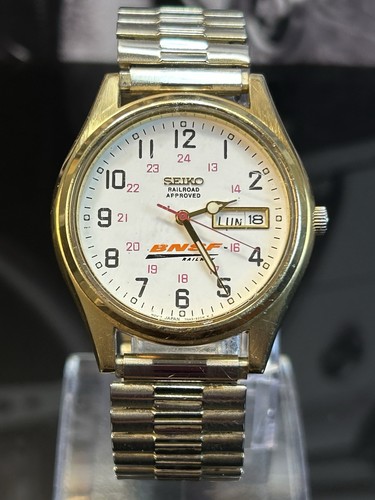 Vintage men gold tone - vintage, men’s