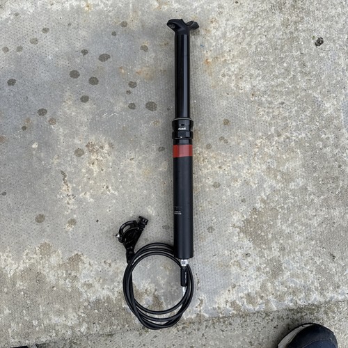 Rockshox reverb stealth 125mm - reverb,