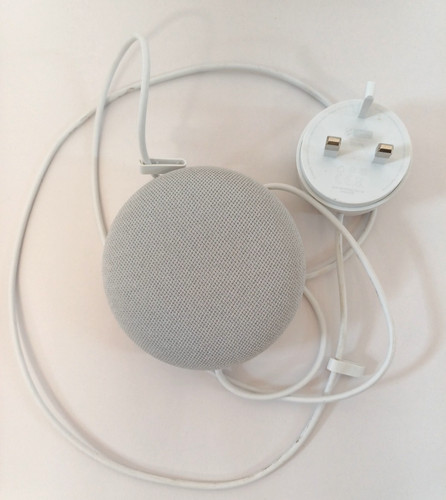 Google nest mini 1600h2c - google,